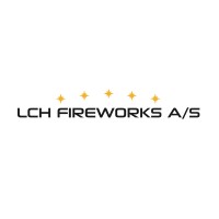 Lch Fireworks