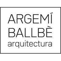 Argemí Ballbè Arquitectura logo - Similar company to Interplay Architects