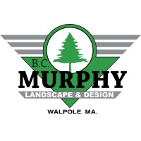 B.C. Murphy Landscape & Design, Inc. logo - Similar company to Thrive Buildings