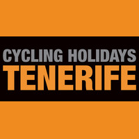 Cycling Holidays Tenerife logo - Similar company to Sunset Adventures Ltd
