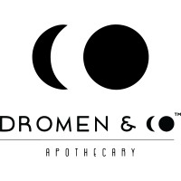 Dromen & Co Apothecary logo - Similar company to Myra Veda Luxury Essentials