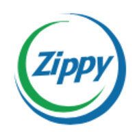 Zippy Cleaning & Maintenance logo - Similar company to Universal Clean