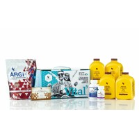 Forever living company logo - Similar company to Rotex Industries