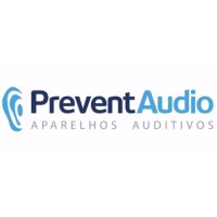 Prevent Audio Aparelhos Auditivos logo - Similar company to Phd Aparelhos Auditivos