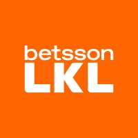 Lithuanian Basketball League (LKL) logo - Similar company to Žalgiris Group