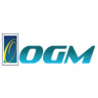 OGM Group logo - Similar company to Mtp.Co