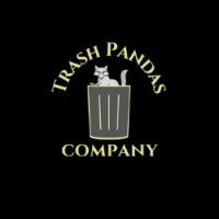 Trash Pandas Co. logo - Similar company to Tactical Trash Pandas