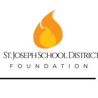 ST JOSEPH SCHOOL DISTRICT FOUNDATION logo - Similar company to St. Joseph School District
