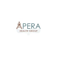 Apera Health Group logo - Similar company to The Green Park Hotel Bostancı