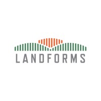 Landforms Inc. logo - Similar company to Padillagroupinc
