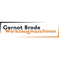 GB-Werkzeugmaschinen logo - Similar company to Poltera Tooling Ag