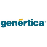 GENERTICA logo - Similar company to Eurofruit Global