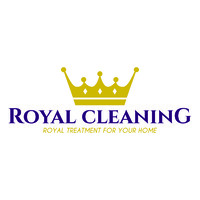 Royal Cleaning Services, LLC logo - Similar company to Seafood From Canada