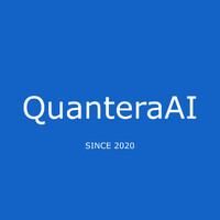 QuanteraAI logo - Similar company to Quantera.Ai