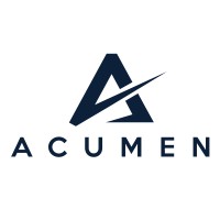 Acumen Law LLP logo - Similar company to Acumen Law🦓