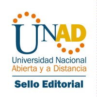 Sello Editorial UNAD logo - Similar company to Neural Ear System