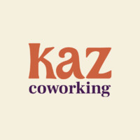 Kaz Coworking logo - Similar company to Instituto Kaz
