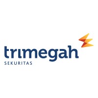 Trimegah Sekuritas Indonesia logo - Similar company to Ycab Ventures