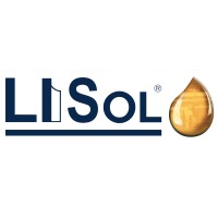 LISOL® Schmierstoffe GmbH logo - Similar company to Iq Fluids Ag