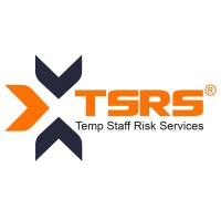 Temp Staff Risk Services (TSRS) logo - Similar company to Nixer Comp
