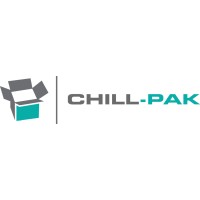 Chill-Pak logo - Similar company to Pmco Inc
