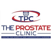 The Prostate Clinic (TPC) logo - Similar company to Apline Care Group