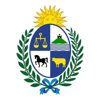Presidencia Uruguay logo - Similar company to Ministry Of Foreign Affairs Uruguay