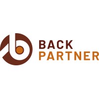 Backpartner GmbH logo - Similar company to Servicemonteur.Eu