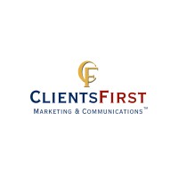 Clients First Marketing & Communications™ logo - Similar company to Digital Mind State