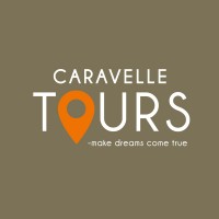 Caravelle Tours AS logo - Similar company to Koment As