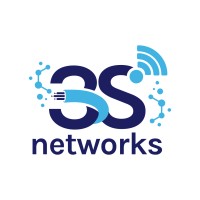 3S networks logo - Similar company to Xclusive Wireless Resources