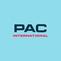 PAC International logo - Similar company to Ali Cargo Express