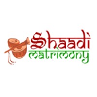 Shaadi Matrimony logo - Similar company to Invoice Solution