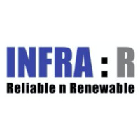 InfraR Solutions logo - Similar company to A3M Contracts India Pvt Ltd