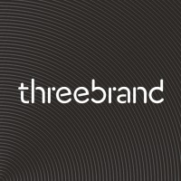 threebrand logo - Similar company to Contagious