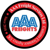 AAA Freight Services Ltd logo - Similar company to Three Lines Shipping