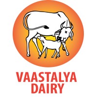 VATSALYAA MILK DAIRY logo - Similar company to Concrete Plusone