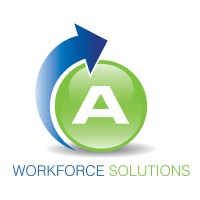 Arrow Workforce Solutions logo - Similar company to Nexus Staffing Inc.
