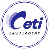 Ceti Embalagens logo - Similar company to Mag Sac Embalagens Ltda.