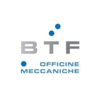 BTF Costruzioni Meccaniche logo - Similar company to Aft Automation Srl