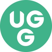 Unsere Grüne Glasfaser logo - Similar company to Vatm