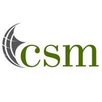 CSM Consulting Services (Pty) Ltd. logo - Similar company to Imtcs Llc
