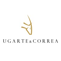 Ugarte & Correa logo - Similar company to Chahuán Letelier