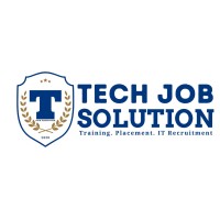 Tech Job Solution logo - Similar company to Techjob