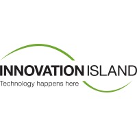Innovation Island Technology Association logo - Similar company to Launchpad Pei