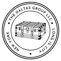 The Daltas Group LLC logo - Similar company to Luji'S Chocolate