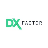 DXFactor logo - Similar company to Inferenz