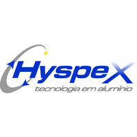 Hyspex Tecnologia em Alumínio Ltda. logo - Similar company to Asa Alumínio