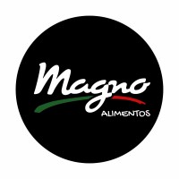 MAGNO logo - Similar company to Usifermaq