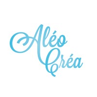 Aleocrea logo - Similar company to Lenzvive